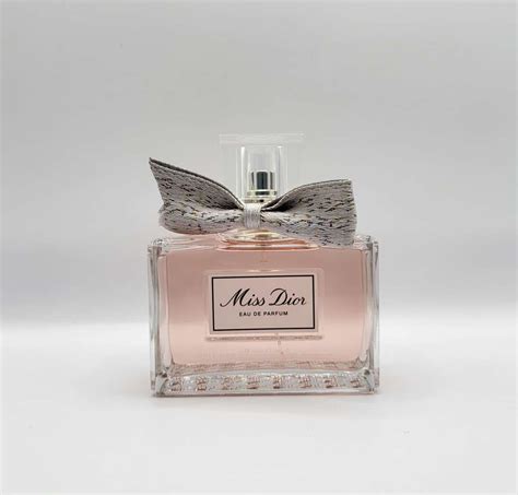 miss Dior new nouveau